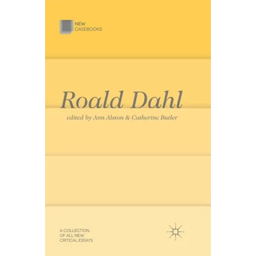 Roald Dahl