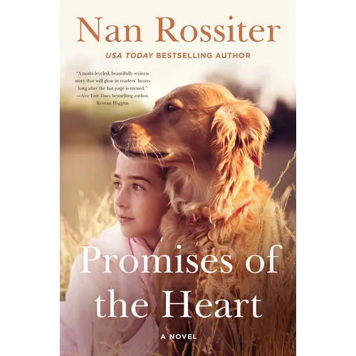 Promises of the Heart