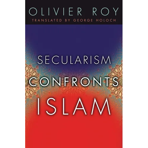 Secularism Confronts Islam