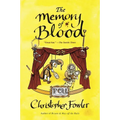 The Memory of Blood