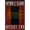 2010: Odyssey Two: A Novel
