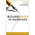 Boundaries in Marriage: Understanding the Choices That Make or Break Loving Relationships