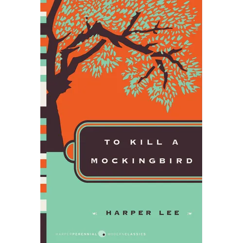 To Kill a Mockingbird