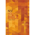 Outreach Bible-NIV
