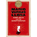 Aunt Julia and the Scriptwriter
