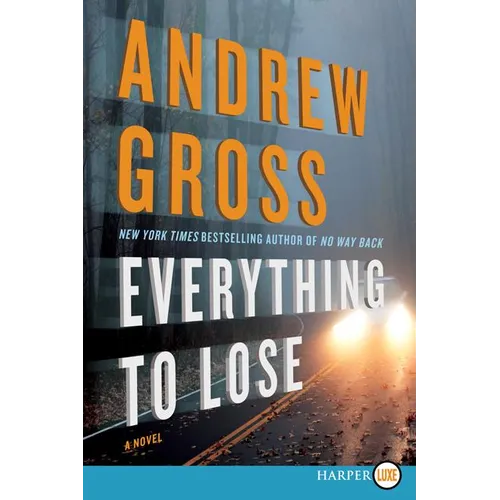 Everything to Lose