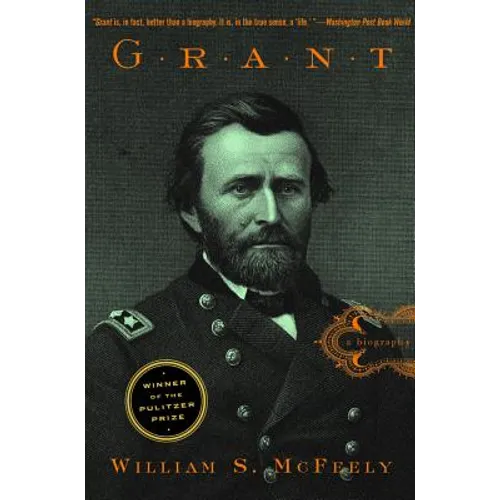 Grant (Reissue)