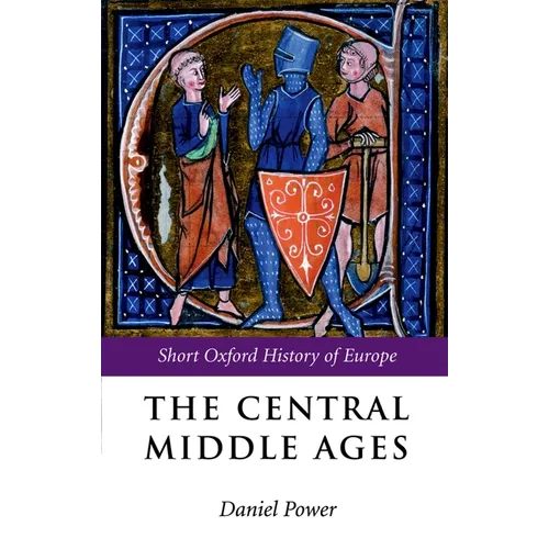 The Central Middle Ages