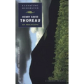 Elevating Ourselves: Thoreau on Mountains