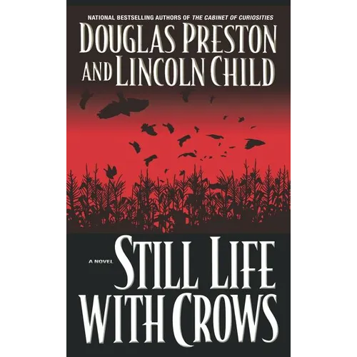 Still Life with Crows