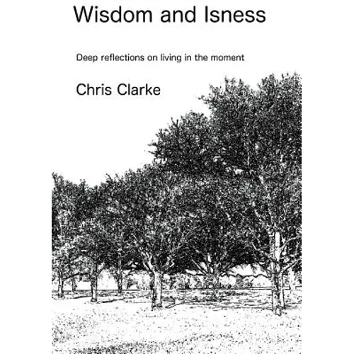 Wisdon and Isness