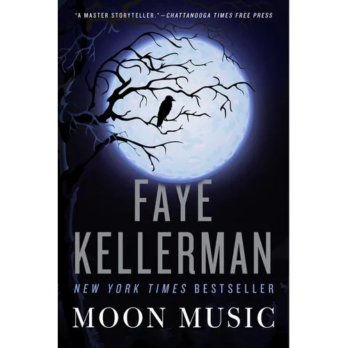 Moon Music