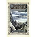 The Fellowship of the Ring: Being the First Part of the Lord of the Rings