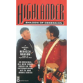 Highlander(tm): Shadow of Obsession