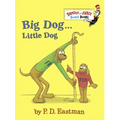 Big Dog . . . Little Dog