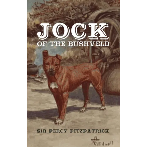 Jock of the Bushveld
