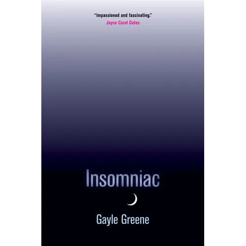 Insomniac