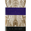 Christianity and Culture: Essays