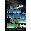 The Forensic Psychology of Criminal Minds