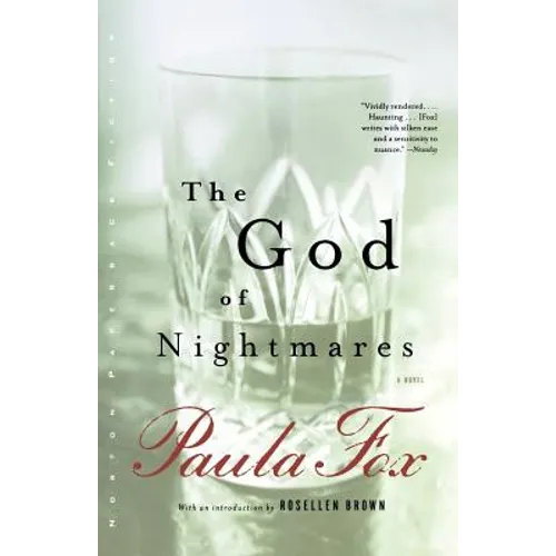 The God of Nightmares