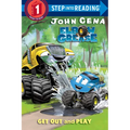 Get Out and Play (Elbow Grease)