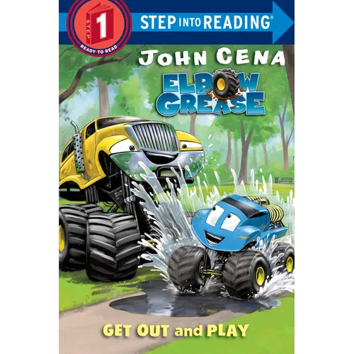 Get Out and Play (Elbow Grease)