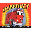 I'm Brave!