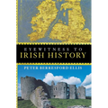 Eyewitness to Irish History