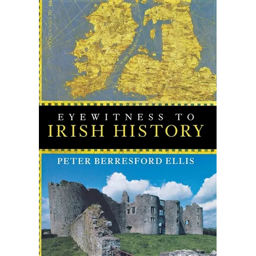 Eyewitness to Irish History
