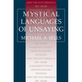 Mystical Languages of Unsaying