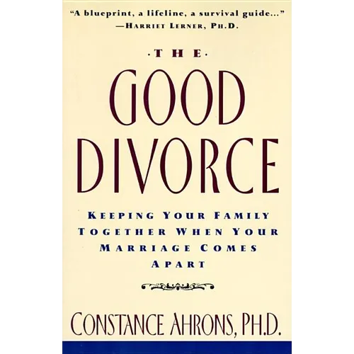 The Good Divorce