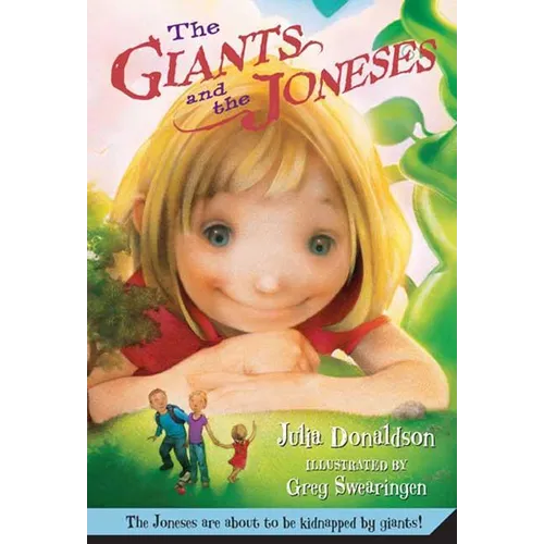 The Giants and the Joneses