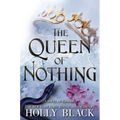 The Queen of Nothing: Volume 3
