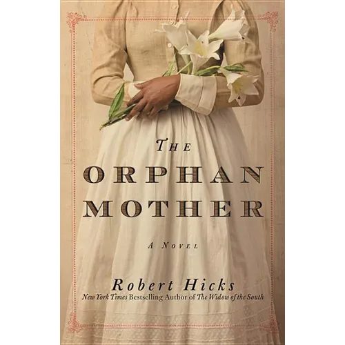 Orphan Mother