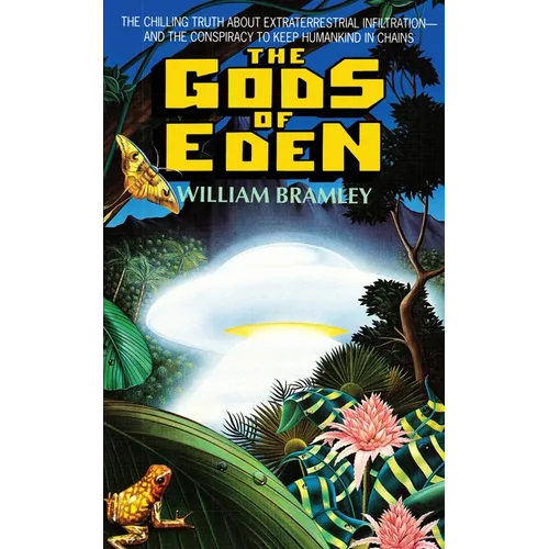 Gods of Eden