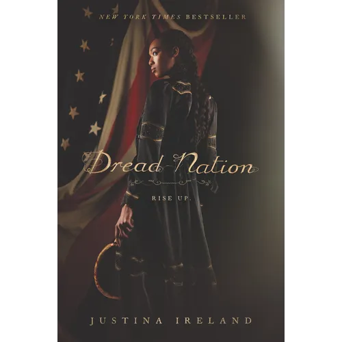 Dread Nation