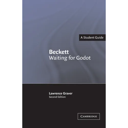 Waiting for Godot