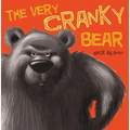 The Very Cranky Bear