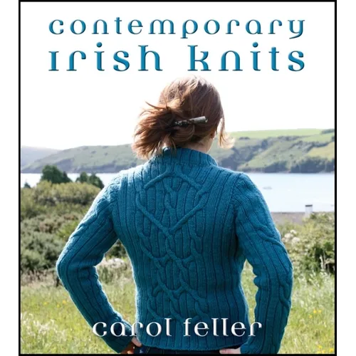 Contemporary Irish Knits