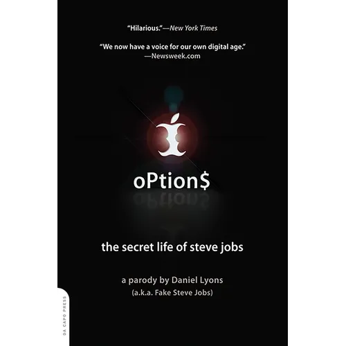 Option$: The Secret Life of Steve Jobs