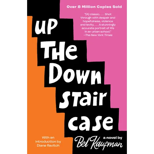 Up the Down Staircase