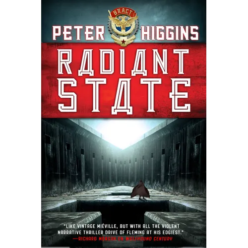 Radiant State