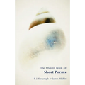 The Oxford Book of Short Poems