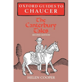 Oxford Guides to Chaucer: The Canterbury Tales
