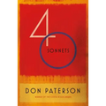 40 Sonnets