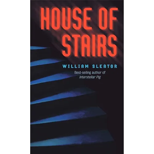 House of Stairs