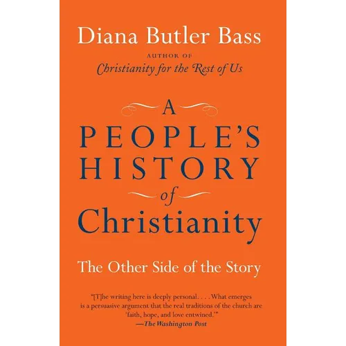 A People's History of Christianity: The Other Side of the Story