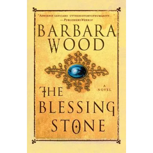 The Blessing Stone