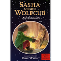 Sasha and the Wolfcub