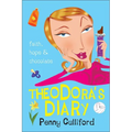 The Theodora's Diary: Faith, Hope and Chocolate